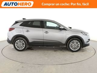 Opel Grandland X 1.2 Turbo Excellence