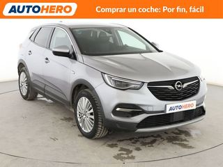 Opel Grandland X 1.2 Turbo Excellence