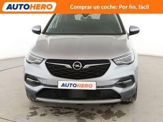 Opel Grandland X 1.2 Turbo Excellence