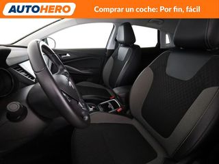 Opel Grandland X 1.2 Turbo Excellence