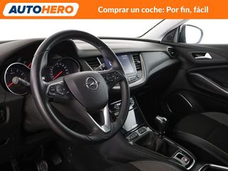 Opel Grandland X 1.2 Turbo Excellence