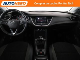 Opel Grandland X 1.2 Turbo Excellence