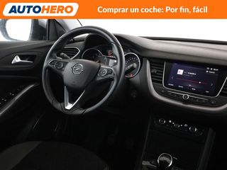 Opel Grandland X 1.2 Turbo Excellence