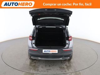 Opel Grandland X 1.2 Turbo Excellence