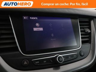 Opel Grandland X 1.2 Turbo Excellence