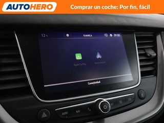 Opel Grandland X 1.2 Turbo Excellence