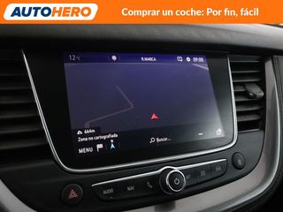 Opel Grandland X 1.2 Turbo Excellence