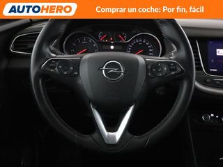 Opel Grandland X 1.2 Turbo Excellence
