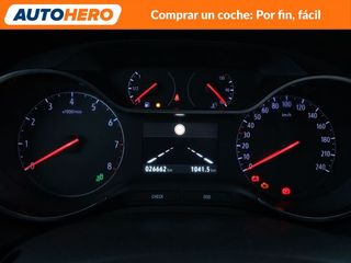 Opel Grandland X 1.2 Turbo Excellence