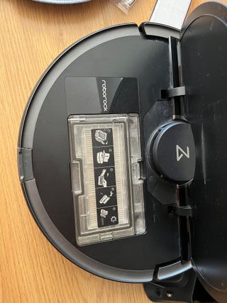 Roborock S7 Robot Aspirador