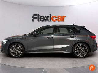 Audi A3 Sportback S line 35 TFSI 110kW S tronic