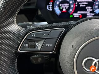 Audi A3 Sportback S line 35 TFSI 110kW S tronic