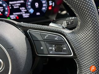 Audi A3 Sportback S line 35 TFSI 110kW S tronic