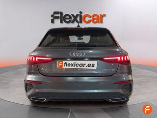 Audi A3 Sportback S line 35 TFSI 110kW S tronic
