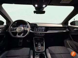 Audi A3 Sportback S line 35 TFSI 110kW S tronic