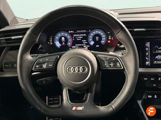 Audi A3 Sportback S line 35 TFSI 110kW S tronic