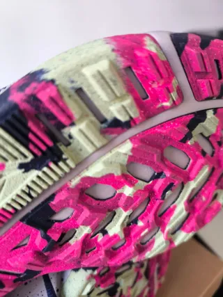 Zapatillas Nike Mujer Trail Running Juniper GTX