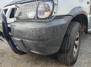 Defensa delantera nissan terrano ii (r20) 364851