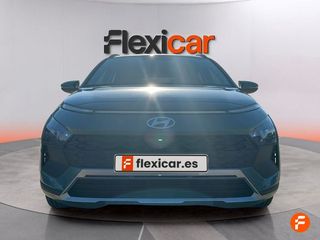 Hyundai Bayon 1.2 MPI Maxx