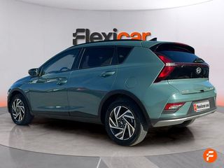 Hyundai Bayon 1.2 MPI Maxx