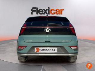 Hyundai Bayon 1.2 MPI Maxx