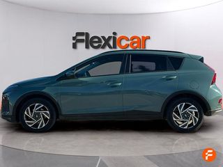 Hyundai Bayon 1.2 MPI Maxx