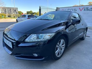 Honda CR-Z 1.5 S 2011