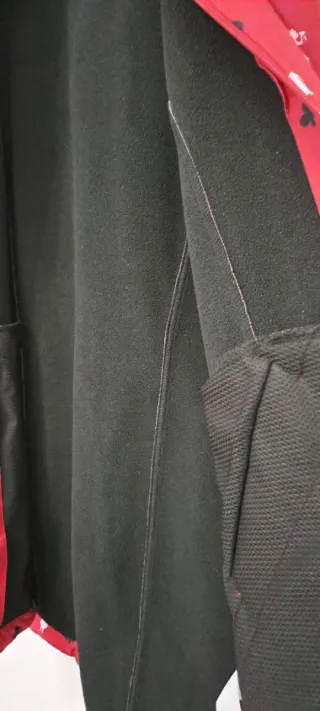 Cappotto Donna Disney Alice nel Paese Meraviglie