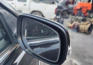 Parasol derecho toyota avensis berlina t25 349265