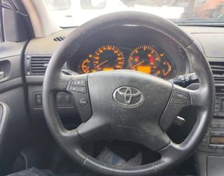 Parasol derecho toyota avensis berlina t25 349265