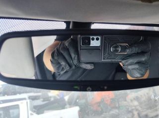 Parasol derecho toyota avensis berlina t25 349265