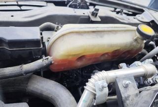 Parasol derecho toyota avensis berlina t25 349265