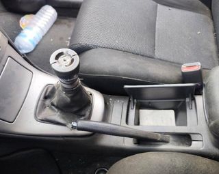 Parasol derecho toyota avensis berlina t25 349265