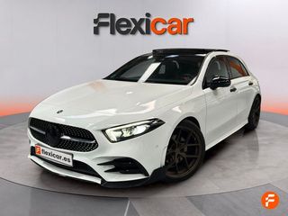 Mercedes Clase A A 200