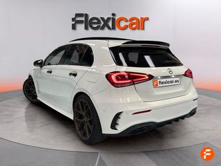 Mercedes Clase A A 200