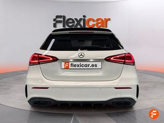 Mercedes Clase A A 200