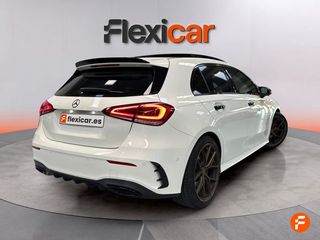 Mercedes Clase A A 200