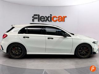 Mercedes Clase A A 200