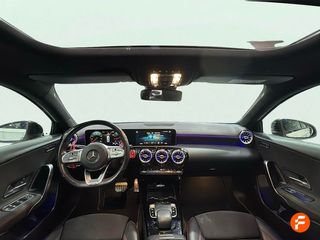 Mercedes Clase A A 200