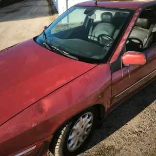 Citroen Xantia 3.0 V6 Exclusive