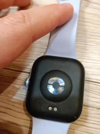 Smartwatch Xiaomi Redmi Watch 5