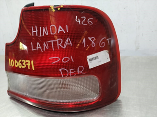 PILOTO TRASERO DERECHO HYUNDAI LANTRA BERLINA (RD