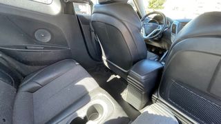 Hyundai Veloster GDI 140 cv 2012