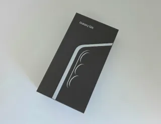 Samsung S26 512GB Precintado