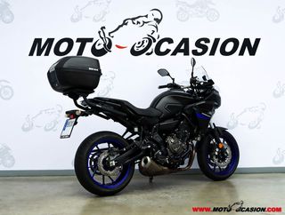 YAMAHA TRACER 700 ¿A2?