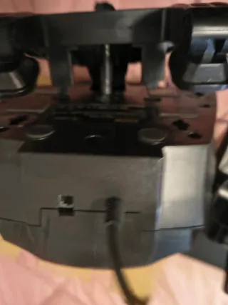 Volante Hori Apex PS5/PS4/PC