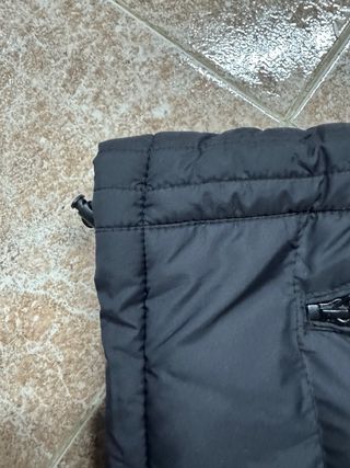 Chaqueta The North Face Negra