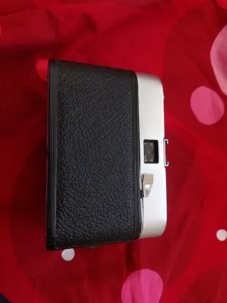 Cámara Werlisa Color Laotar 45mm