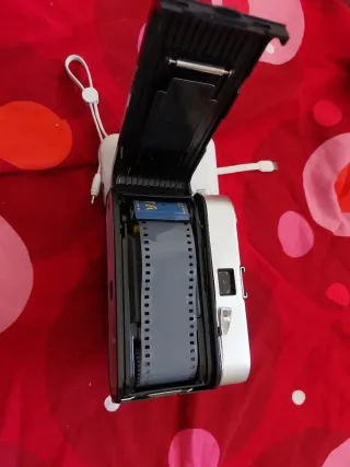 Cámara Werlisa Color Laotar 45mm