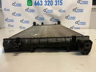 Radiador Agua VW New Beetle